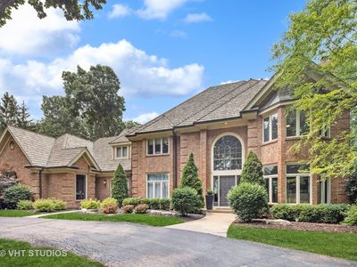 118 N Wynstone Dr, North Barrington, IL, 60010