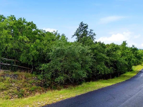 8222 Rocking Horse LOT 193, Boerne, TX 78015