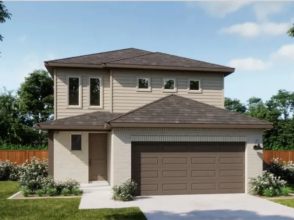 516 Bauer Loop, Liberty Hill, TX 78642