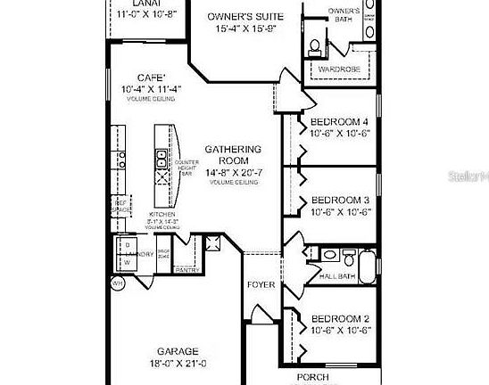 2nd image of 1680 Astrid Rd