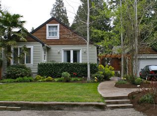 4126 SW 58th Ave, Portland, OR 97221
