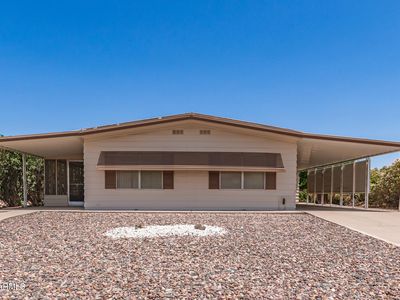 9449 E SUN LAKES Boulevard N, Sun Lakes, AZ, 85248