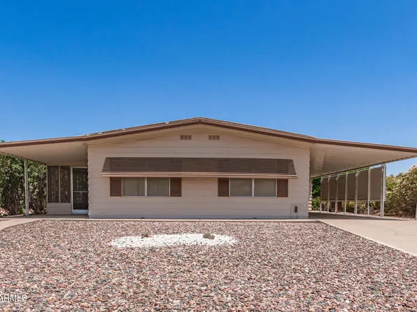 9449 E SUN LAKES Boulevard N, Sun Lakes, AZ 85248