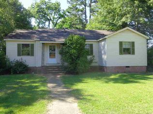 241 South Ave, Crystal Springs, MS 39059