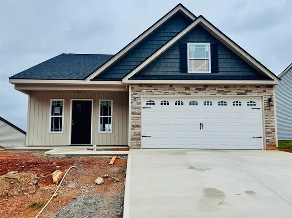 2224 Davenport Ct, Moore, SC 29369