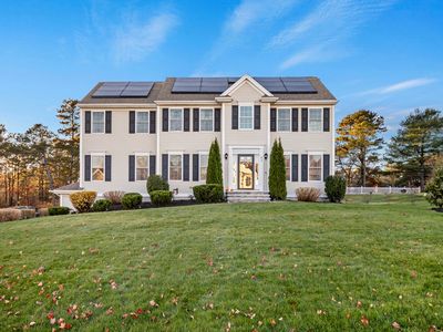 63 Pioneer Trl, Plymouth, MA, 02360