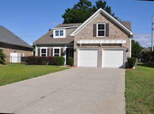 209 Lansdowne Ct, Myrtle Beach, SC 29572