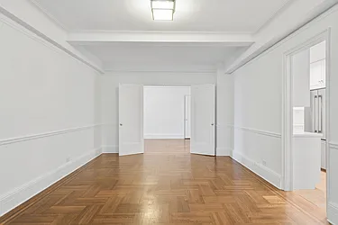 Rented by Rudin Management Company, Inc.