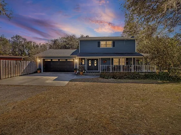 24420 Lanark Rd, Brooksville, FL 34601