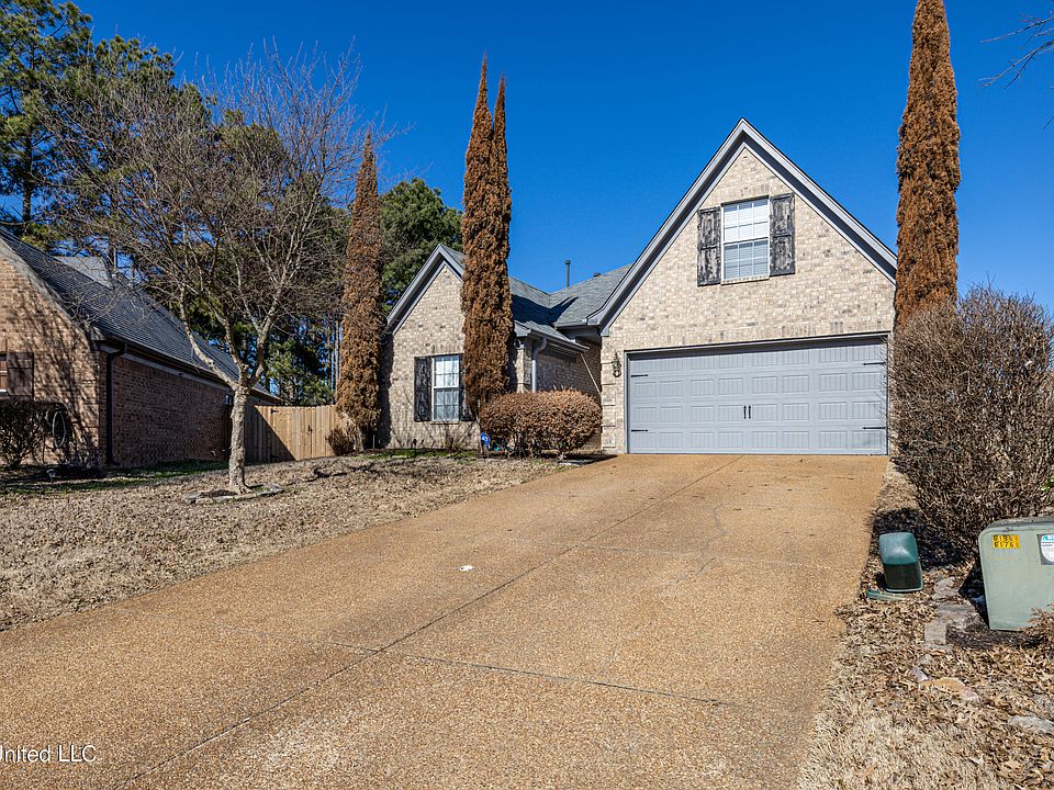 5860 Bedford Loop E, Southaven, MS 38672 Zillow