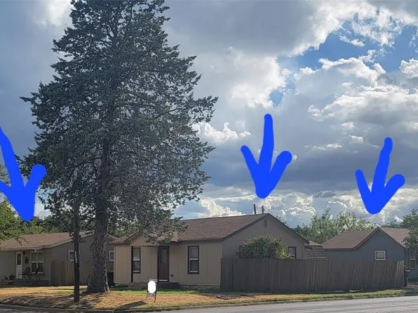 2902 Vine St, Abilene, TX 79602