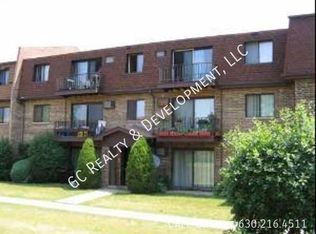 3606 Salem Walk APT B1, Northbrook, IL 60062