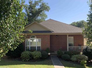 12915 Arthur Ln, Little Rock, AR 72211