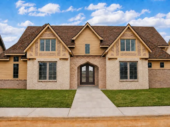 4607 141st St, Lubbock, TX 79424