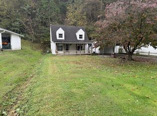 4044 Pleasant Ave, Portsmouth, OH 45662