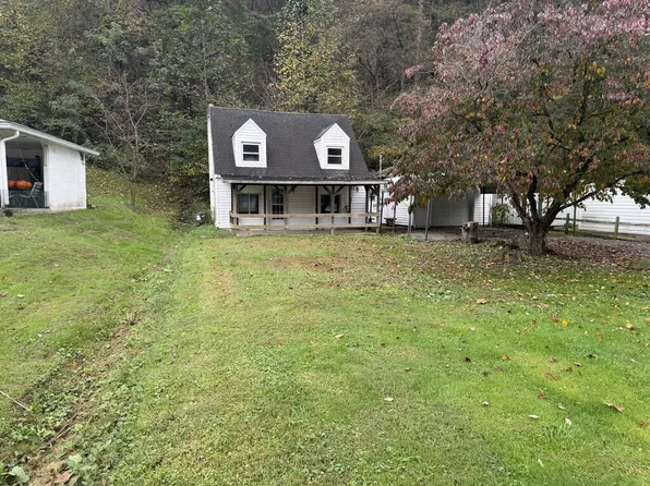 4044 Pleasant Ave, Portsmouth, OH 45662