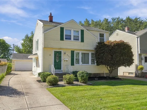 387 Oakvale Blvd, Buffalo, NY 14223
