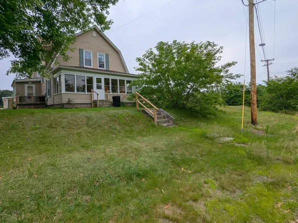 84 Page Street, Brownville, ME 04414