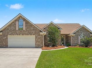 149 Heritage Way, Savannah, GA 31419