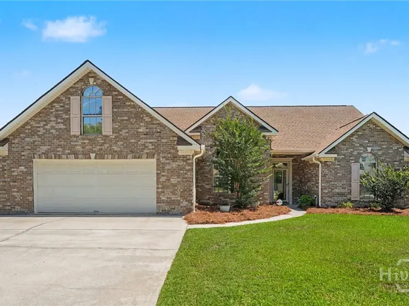 149 Heritage Way, Savannah, GA 31419