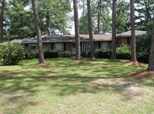 106 Mingledorff Dr, Douglas, GA 31535