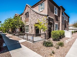 4769 E Thunderheart Trl UNIT 103, Gilbert, AZ 85297