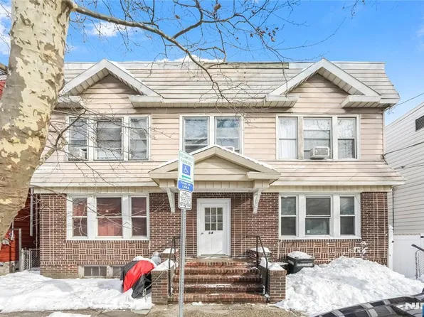 36 Cortland St, Newark, NJ 07105