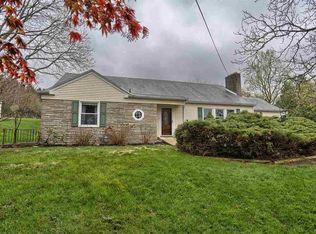 720 Keckler Rd, Harrisburg, PA 17111