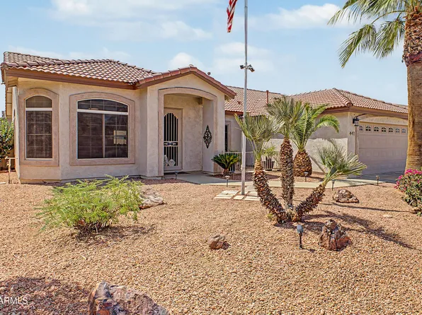 441 E DARTMOUTH Drive, Casa Grande, AZ 85122