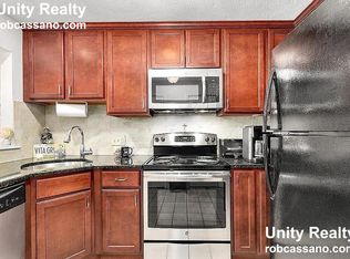 (Undisclosed Address), Medford, MA 02155