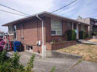 5734 SW Admiral Way, Seattle, WA 98116