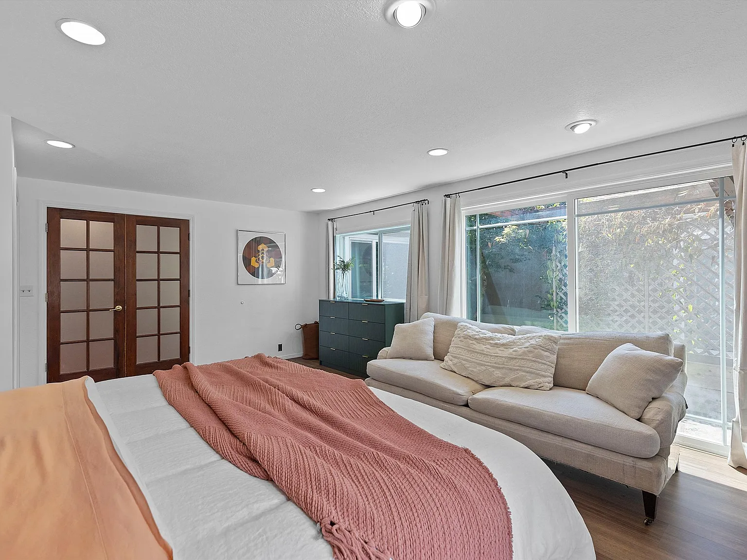 SW Oak Ct, Beaverton — Photo 4