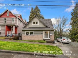 3631 22nd Ave SW APT B, Seattle, WA 98106