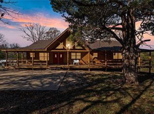 368 County Road 3027, Eureka Springs, AR 72632