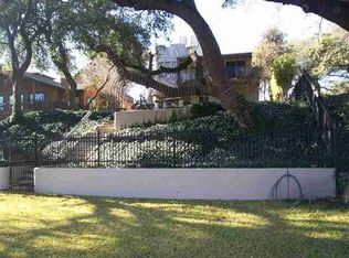 1409 Cr 132a, Kingsland, TX 78639