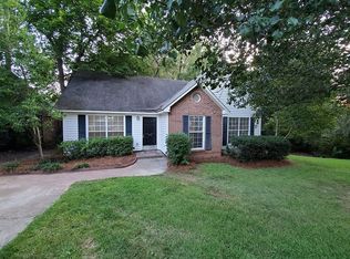 125 Caddis Creek Rd, Irmo, SC 29063