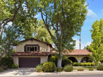 5575 Via Ensenada, Concord, CA, 94521