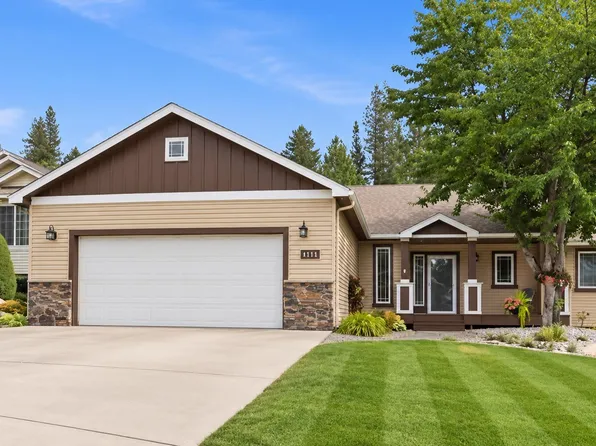 4918 N Elton Ln, Spokane, WA 99212