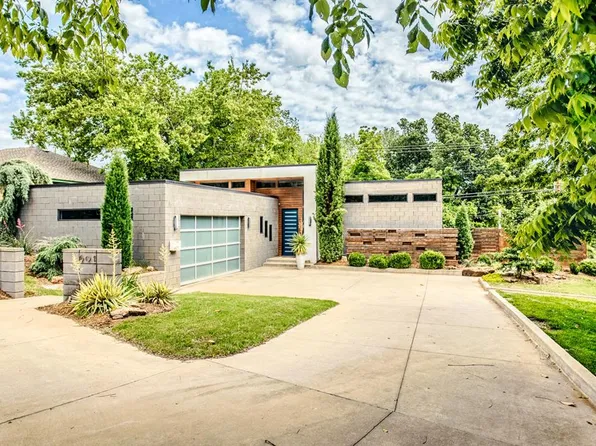 601 NW 54th St, Oklahoma City, OK 73118