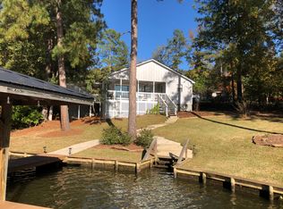 110 Little River Ct, Eatonton, GA 31024