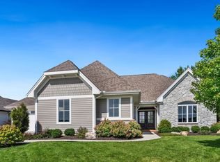 2591 Pine Straw Dr, Auburn, IN 46706