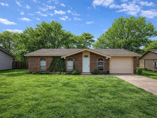 130 Astoria Dr, Cedar Hill, TX 75104