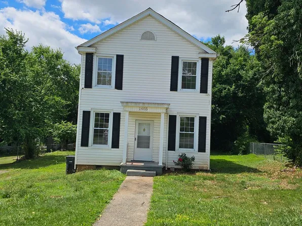 1655 Shaffer St, Lynchburg, VA 24501