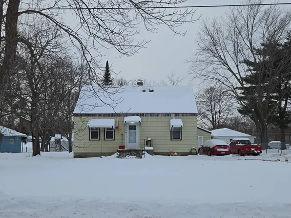 1703 10th Ave S, Saint Cloud, MN 56301