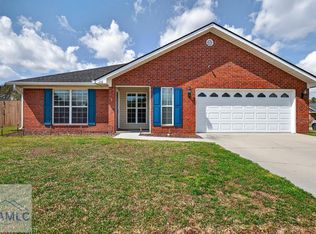 116 Manchester Ct, Midway, GA 31320