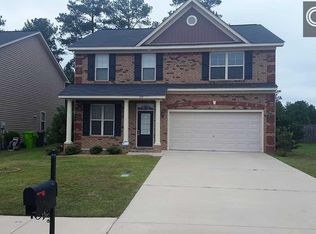 277 Birchfield Dr, Columbia, SC 29203