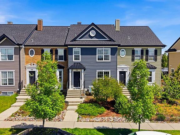 2nd image of 334 W Legacy Village Way SE