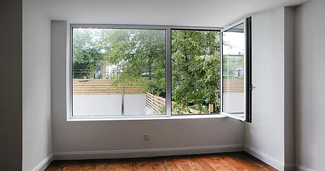 Rented by Mark T. Mallek, LREB