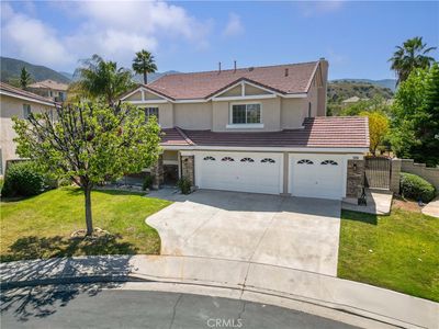 3310 Shooting Star Ln, Corona, CA, 92882