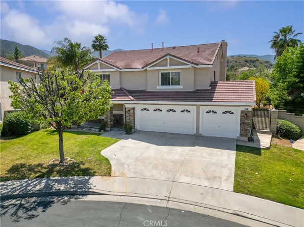 3310 Shooting Star Ln, Corona, CA 92882